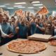 pizza as employee compensation