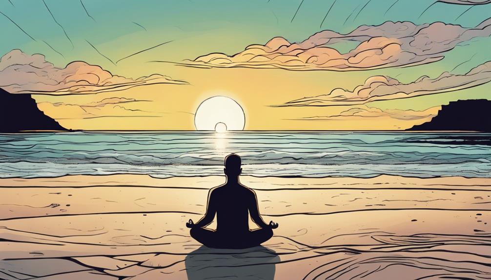 practice mindfulness every day