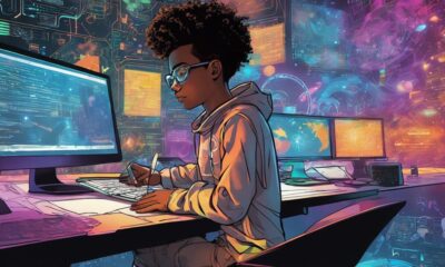 prodigy revolutionizes coding experience