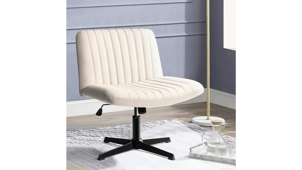 pukami comfy desk chair