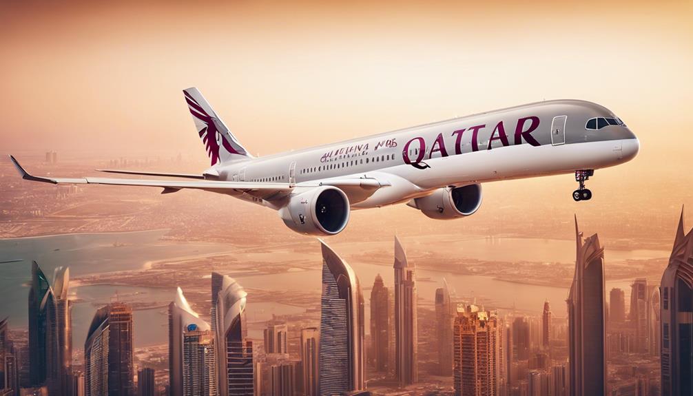 qatar airways world best airline