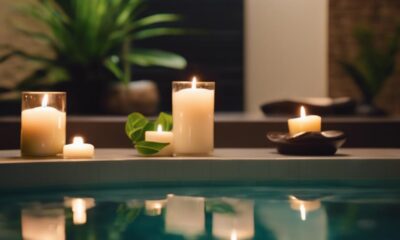 revitalize business through spa