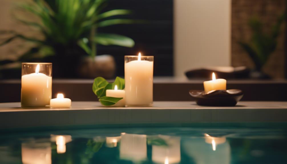 revitalize business through spa