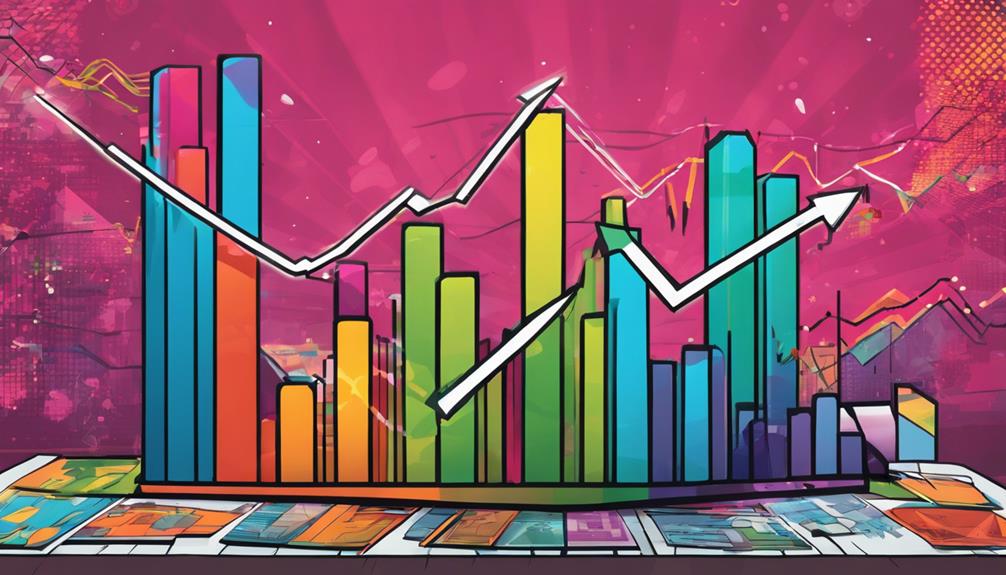 sales trend analysis insights