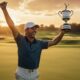 schauffele wins pga championship