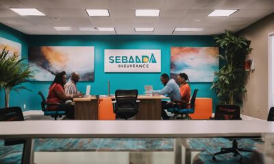 sebanda insurance franchise spotlight