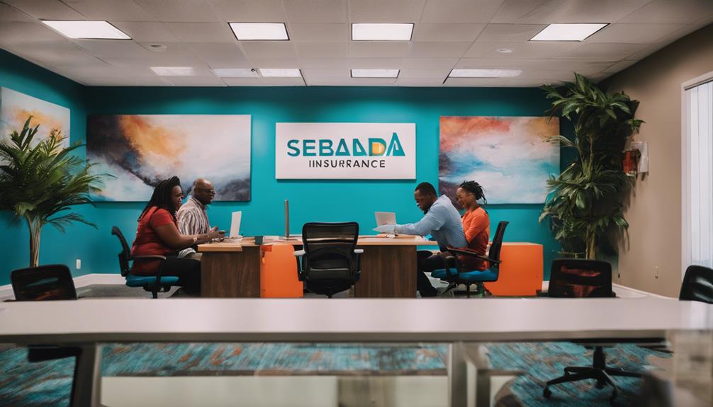 sebanda insurance franchise spotlight