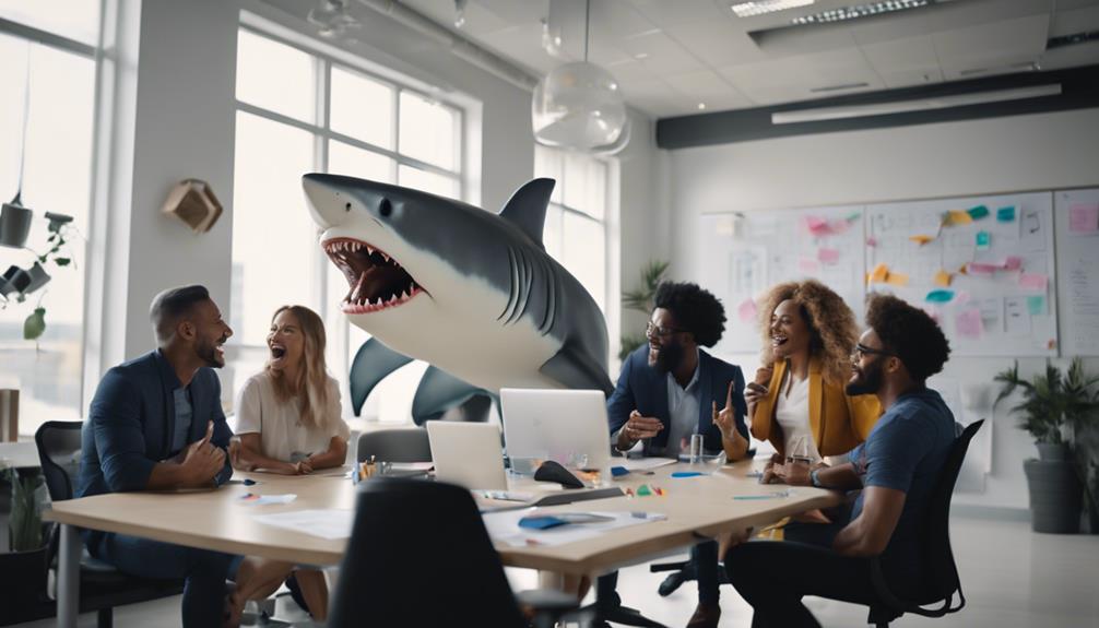 shark tank s lasting influence