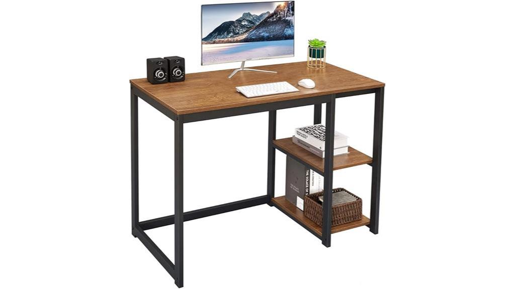 sinpaid 40 computer desk