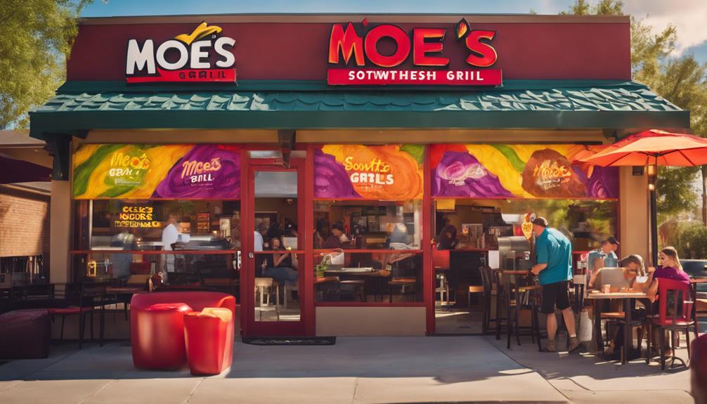 start moe s franchise now