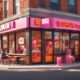 start your dunkin franchise