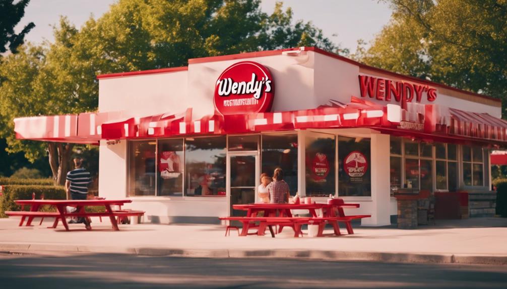 start your wendy s franchise