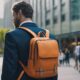 stylish functional office backpacks