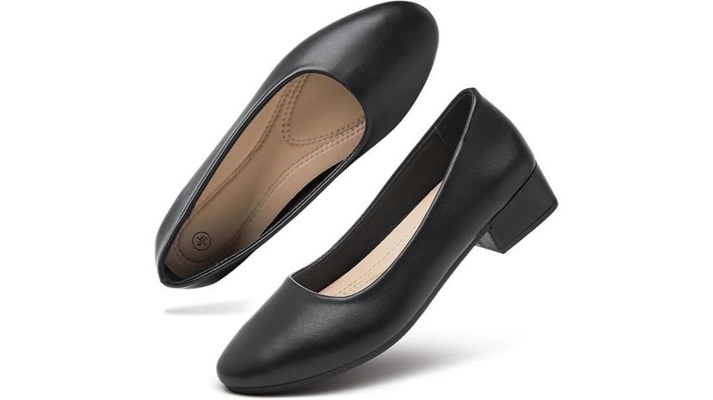 stylish women s slip on loafers