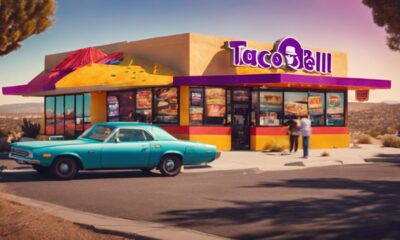 taco bell s unexpected evolution