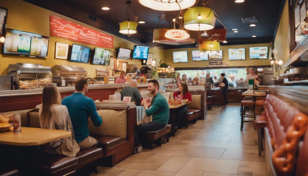 taste mcalister s deli appeal