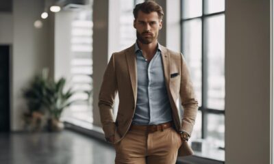 timeless men s business casual