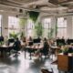 top co working spaces 2024