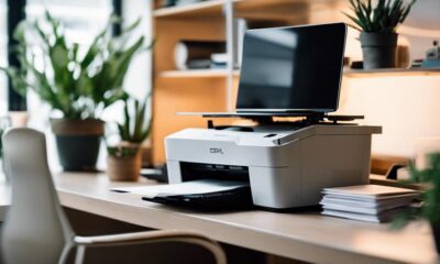 top compact laser printers