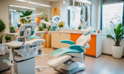 top dental offices guide