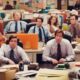 top eight office seasons