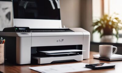 top home office laser printers