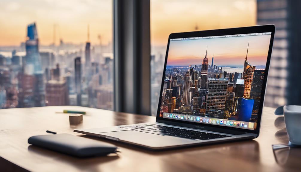 top mac office apps