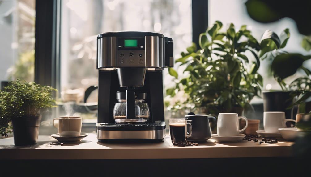 top office coffee makers