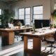 top office furniture brands