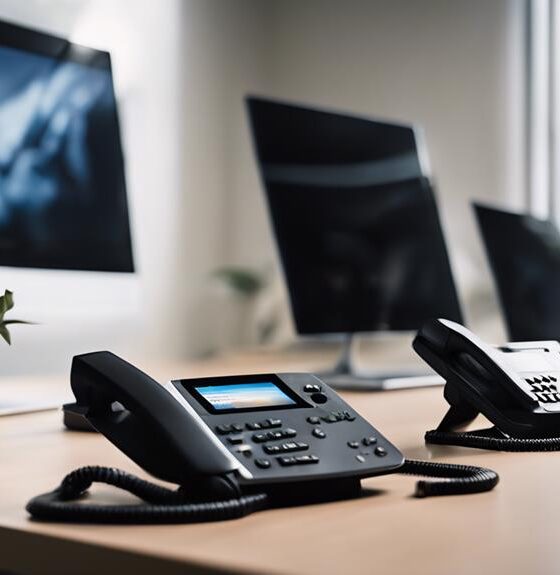 top office phones 2024