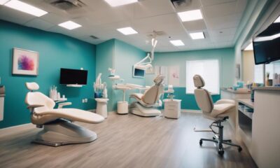 top rated dental offices guide