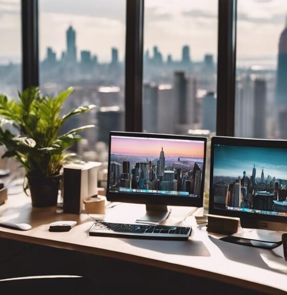 top remote work computers