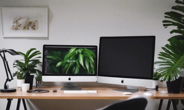 top remote work monitors