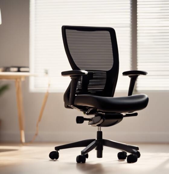 top scoliosis office chairs