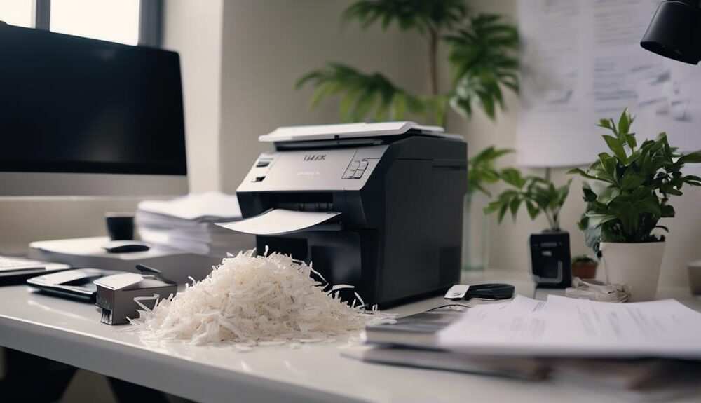 top shredders for offices