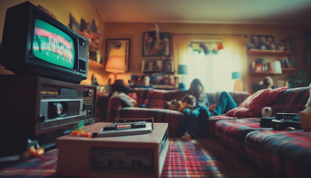 transforming residential film experience