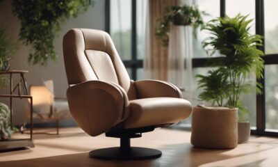 ultimate comfort office chairs