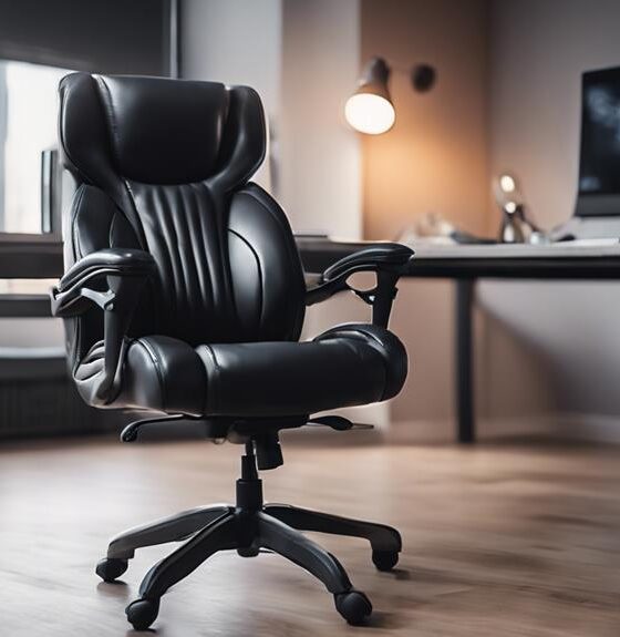 ultimate comfort office chairs