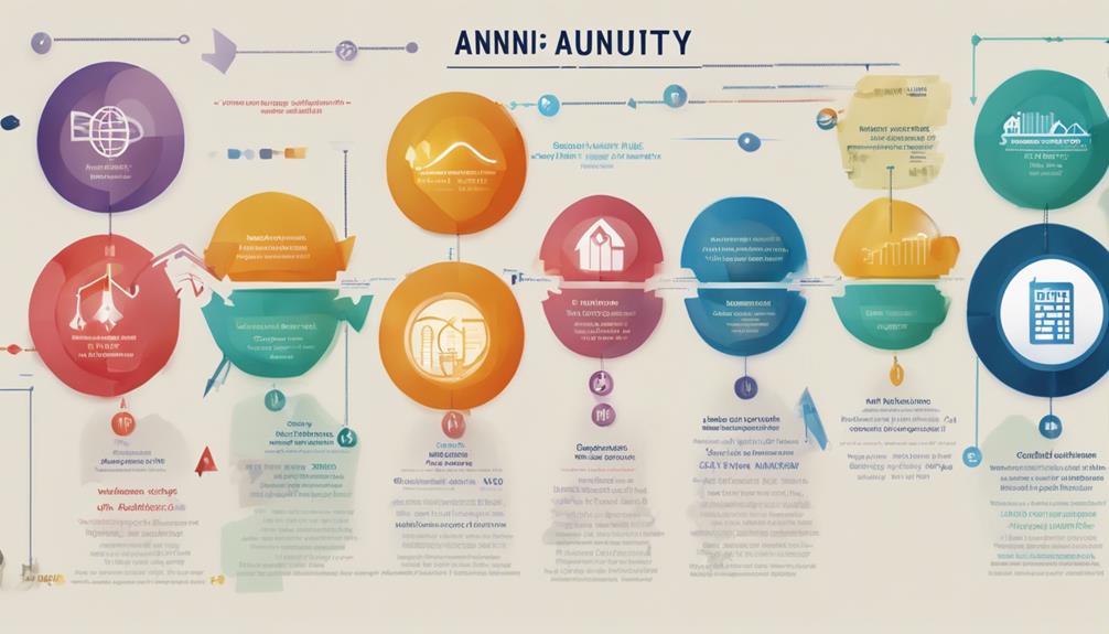 understanding annuity types