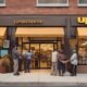 unlock ups store franchise