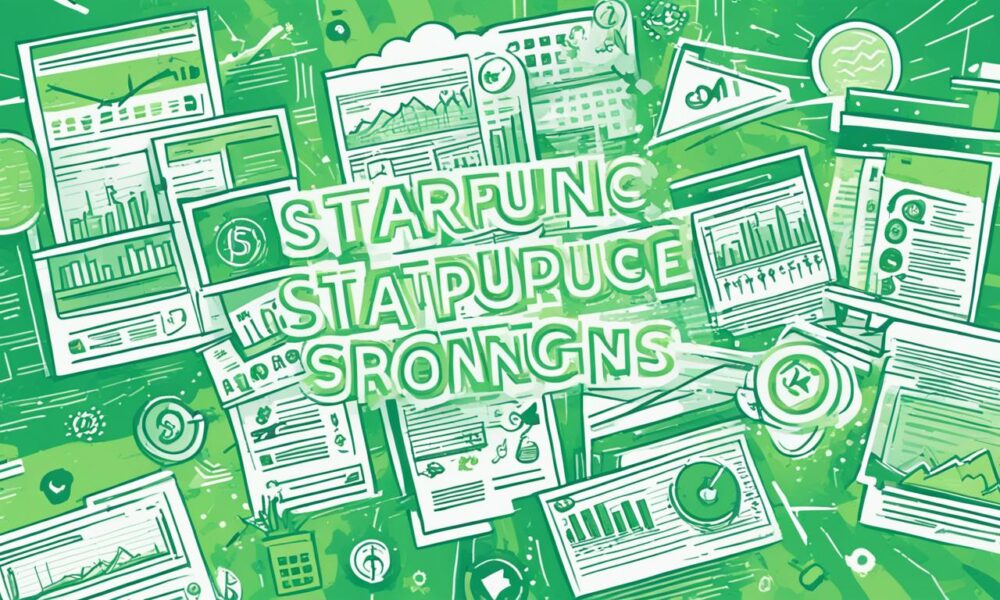 what are startup funding rounds