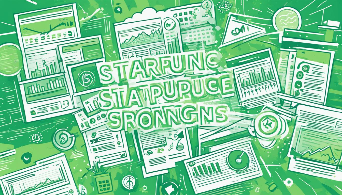 what are startup funding rounds