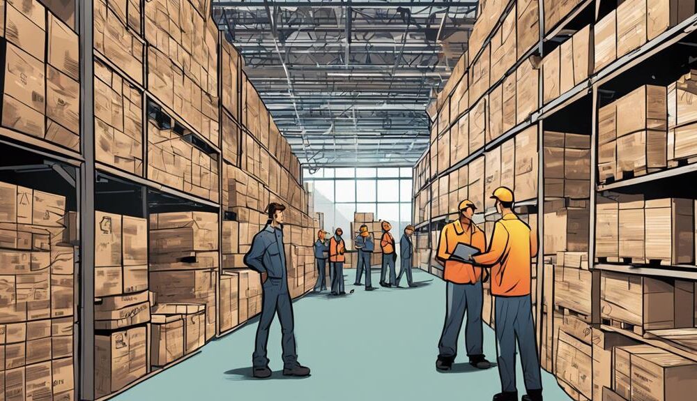 wholesale distribution success strategies