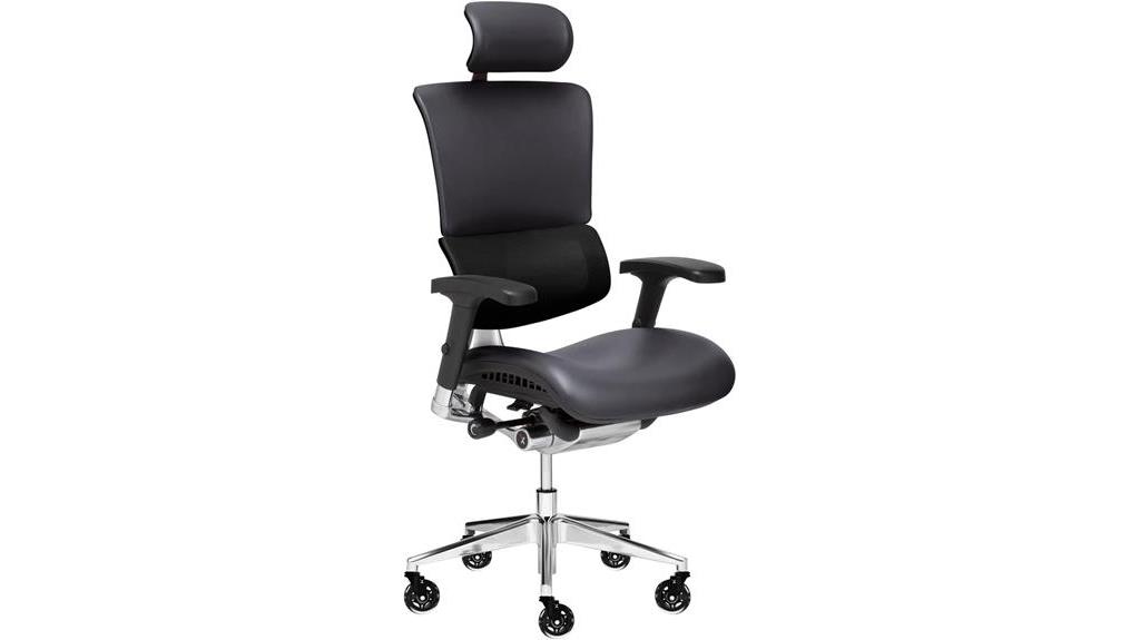 x chair executive office chair