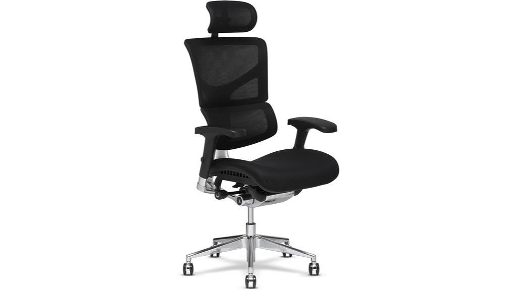 x chair x3 office chair