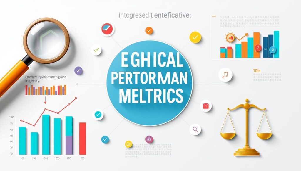 Ethical performance metrics