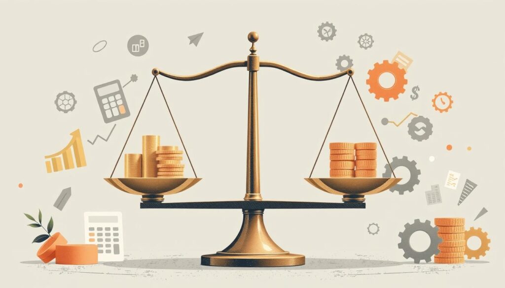 Managing Rate Variance Strategies