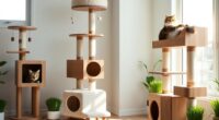 best cat trees 2025