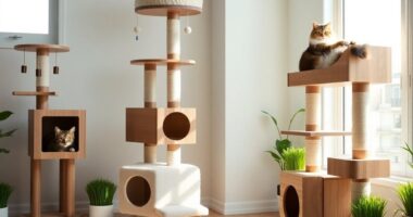 best cat trees 2025