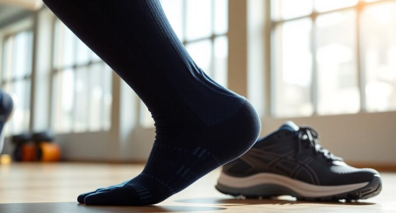 best compression socks 2025